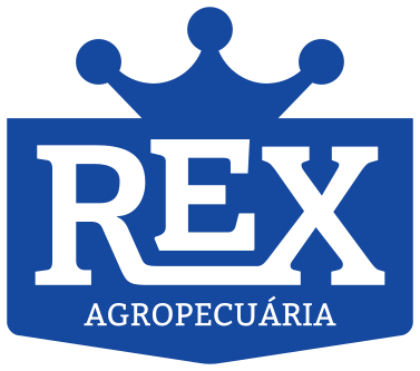 logomarca rex